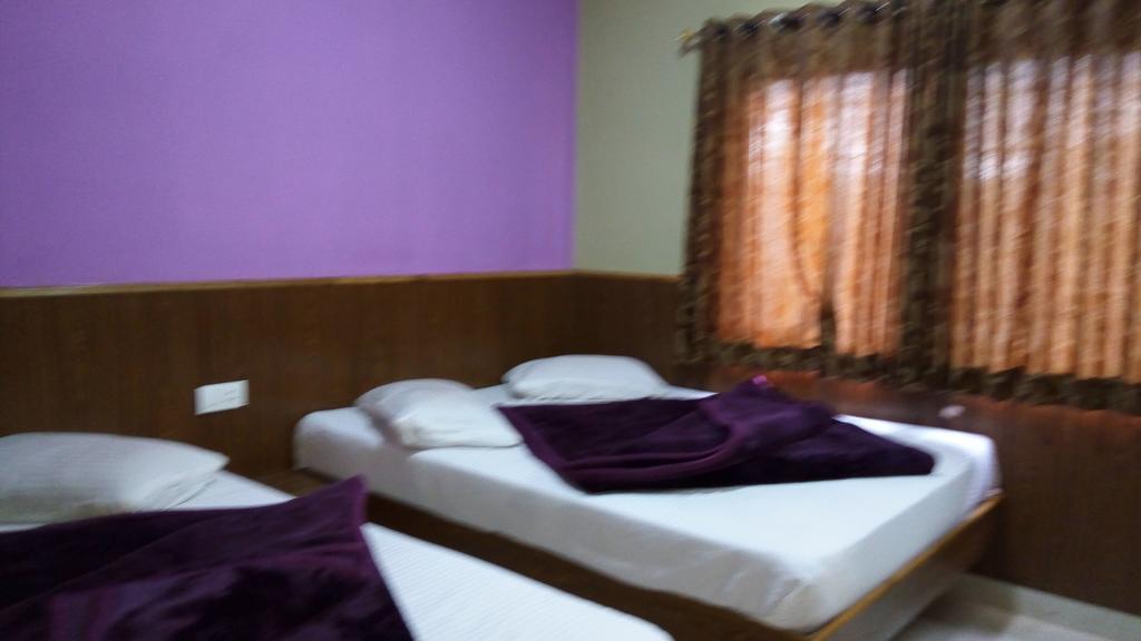 S.K Cottage Ooty Eksteriør bilde